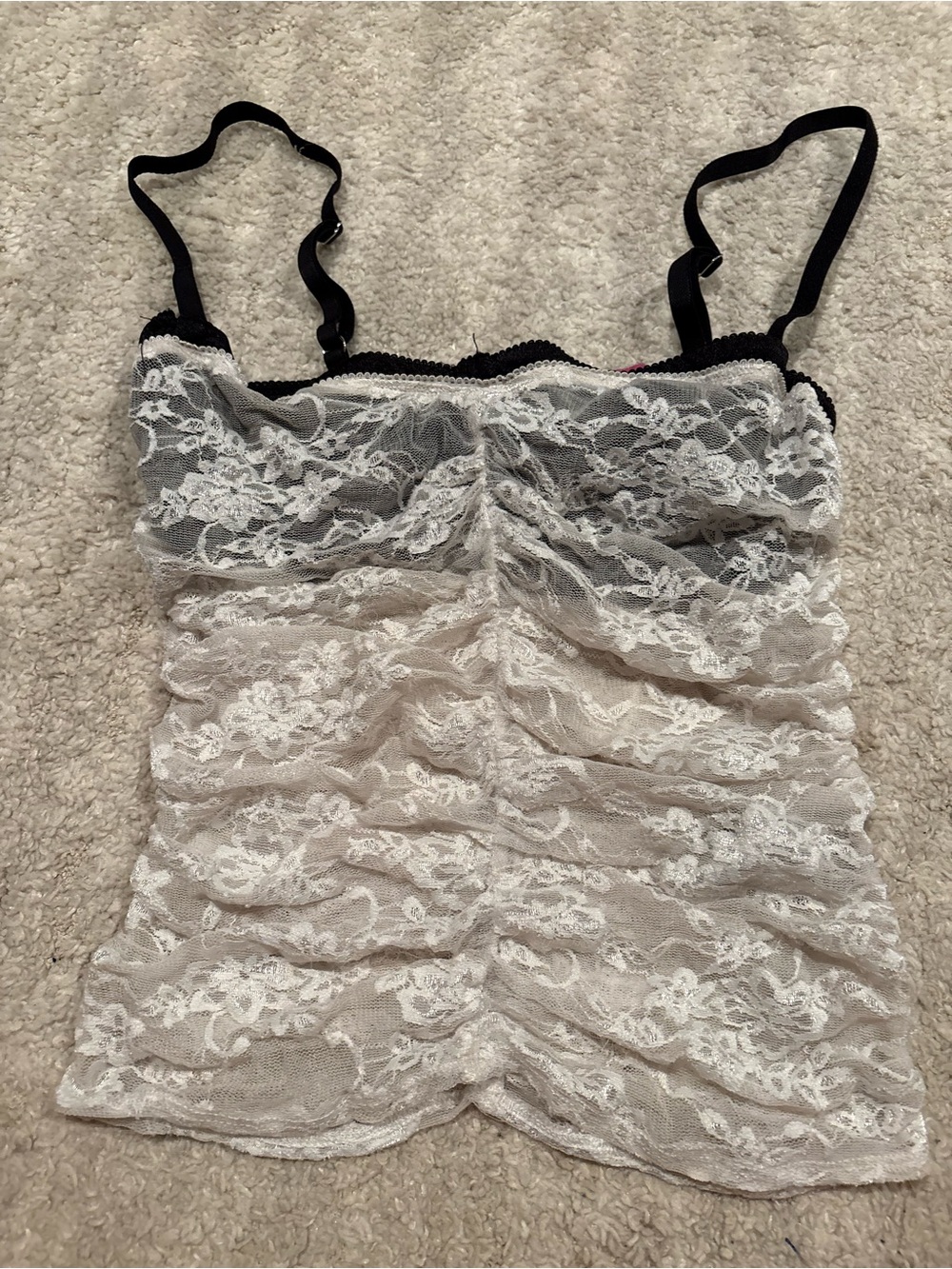 Edikted top - Picture 2 of 5